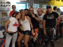 XVIII Concentracion - 2011